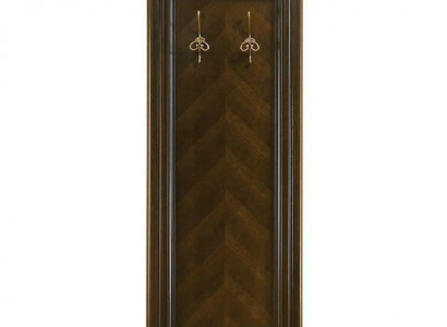 Klassische Garderobe Hänge Hacken Wandgarderobe Hänge Garderoben - Model W-WP